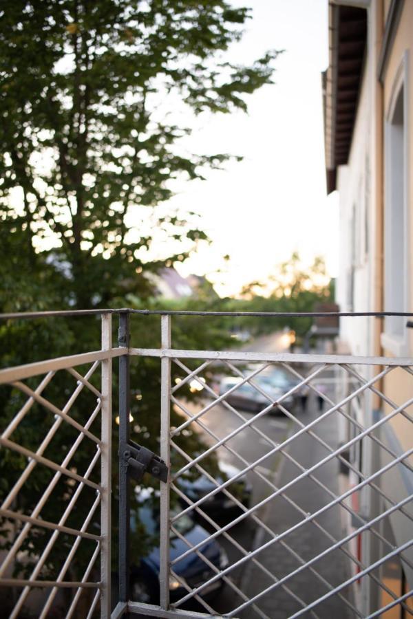 Hotel Ariston Lahnstein Exteriör bild